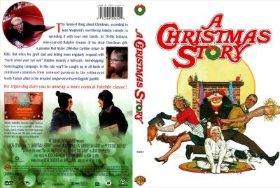 Christmas Story on Filmperlen A Christmas Story   Fr  Hliche Weihnachten  1983